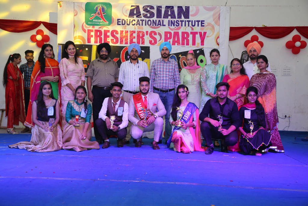 Asian Group of Colleges Patiala Events and Extracurricular activities photo 12